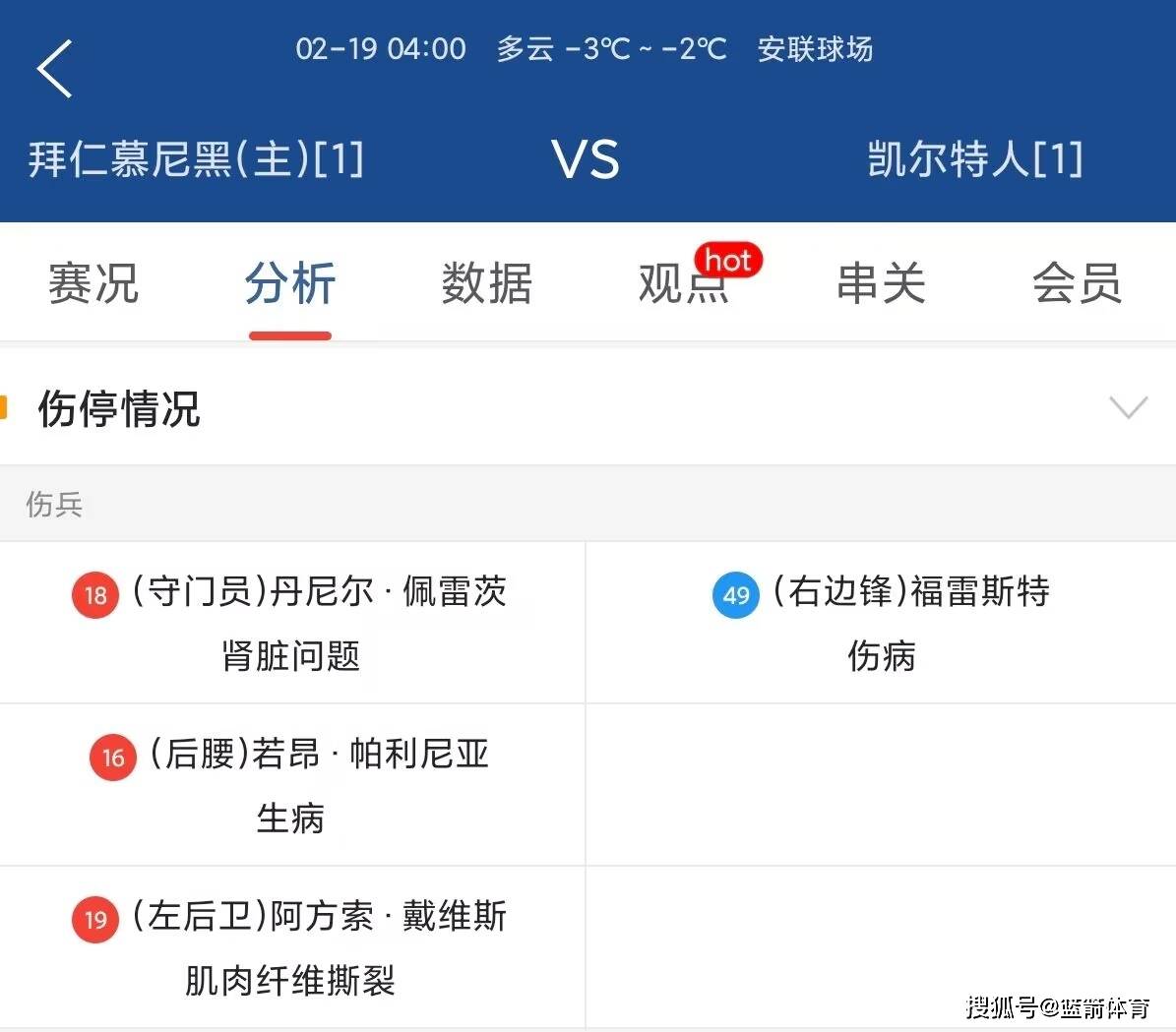 拜仁慕尼黑完胜对手，轻松晋级欧冠强