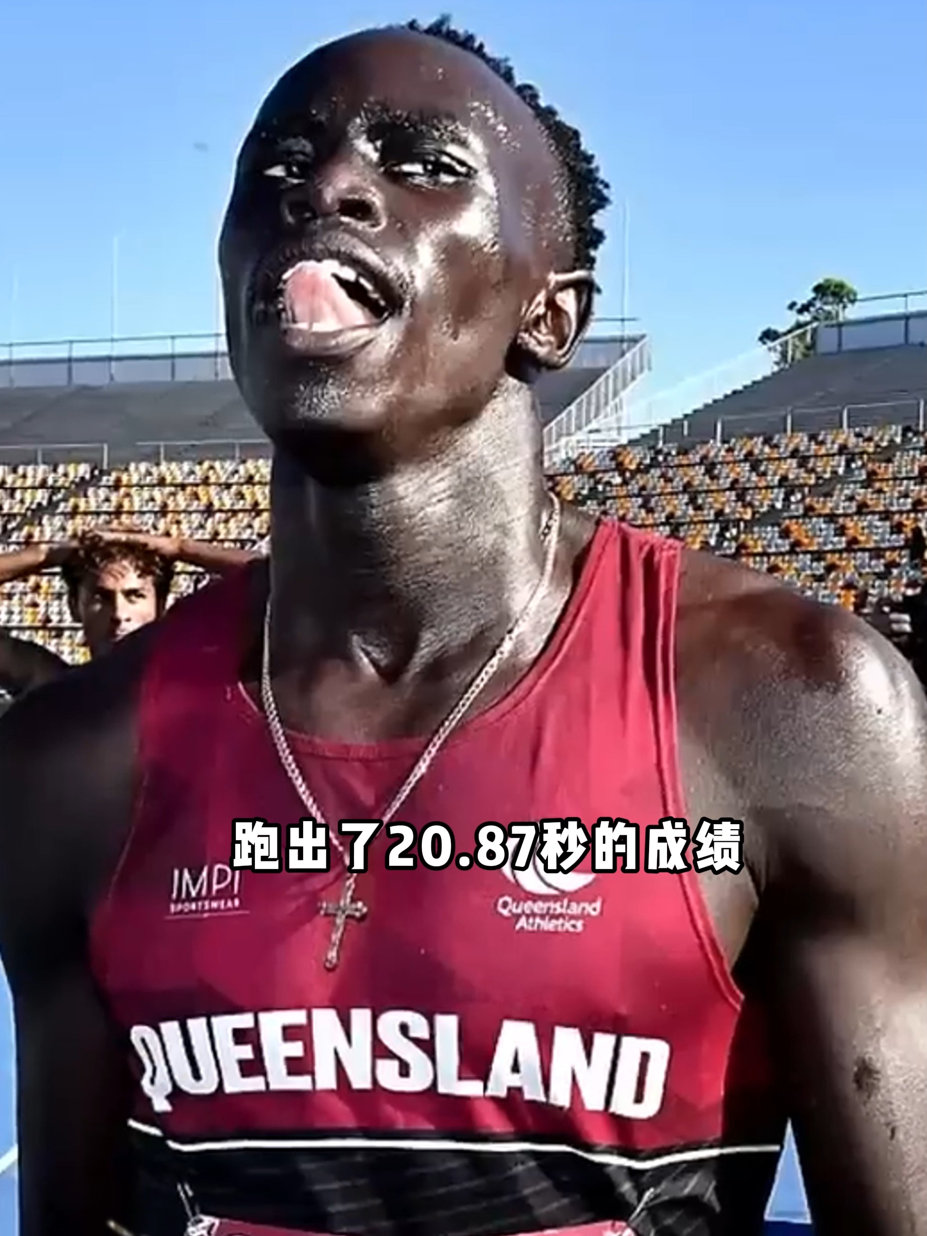 澳大利亚选手赢得国际赛场尊重