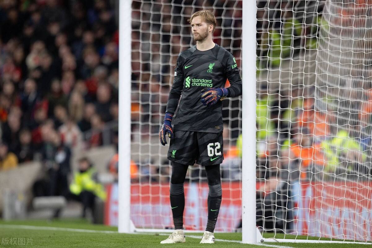 杏彩体育官方入口-利物浦门将获称赞，英超最佳守门员