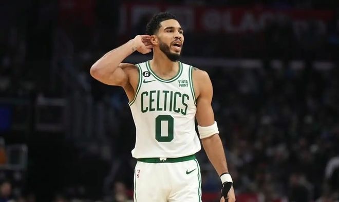 凯尔特人队防守效率提升，连胜势头不减的简单介绍