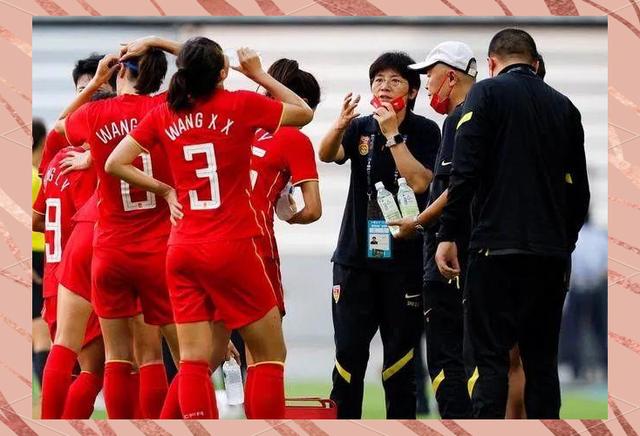 杏彩体育网页版入口-关于中国女足国家队表现出色，成功晋级下一轮的信息
