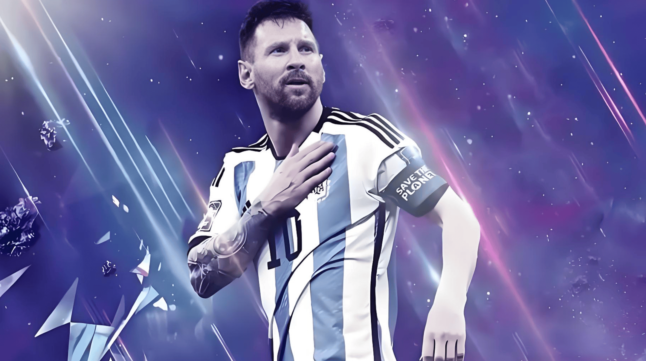 杏彩体育网页版-梅西再次破门，成为焦点人物