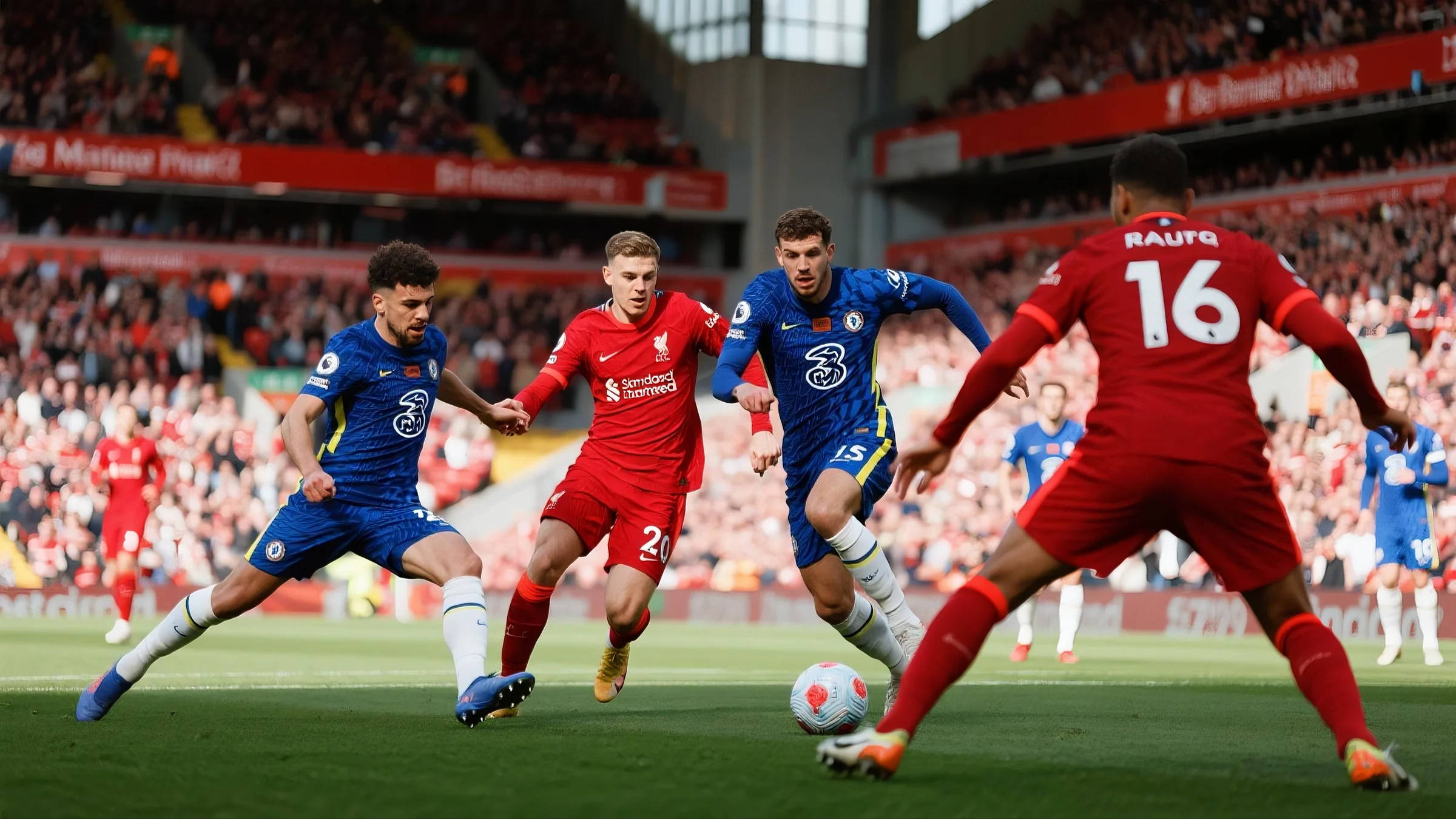 杏彩体育登录-伯恩茅斯主场输球，扼腕叹息