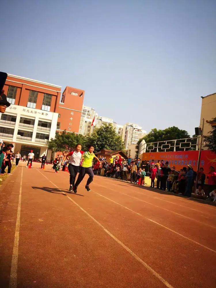 杏彩体育平台-团结拼搏！代表团各展所长取得佳绩