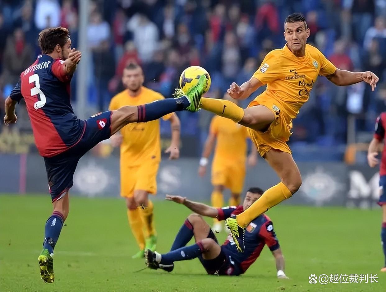 杏彩体育亚洲官网-热那亚遭逢不走运，客场输球结束不败纪录的简单介绍