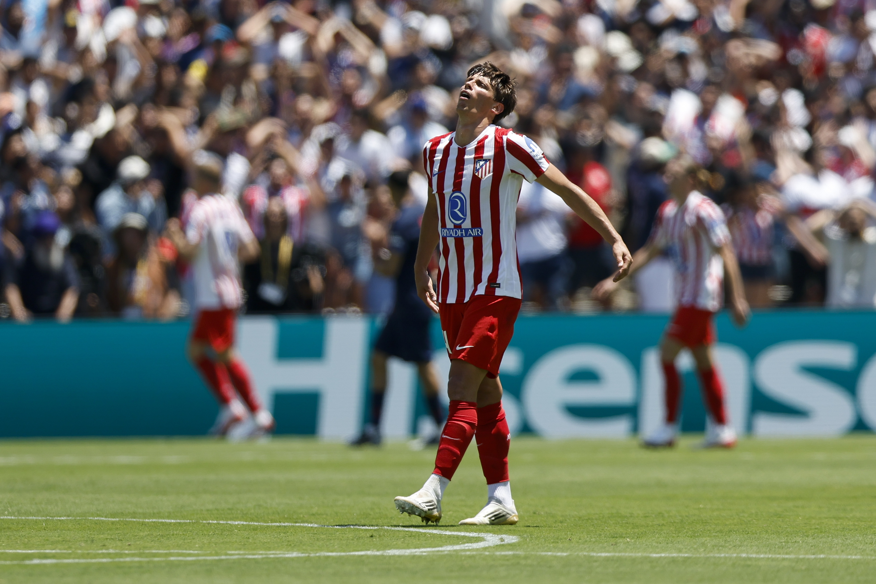 杏彩体育app-包含竞技足球场上的风云变幻令人目不暇接的词条