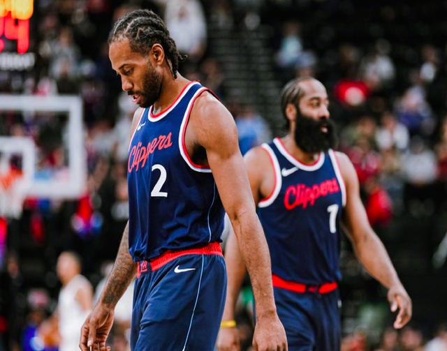 快船队靠一己之力逆袭，实现两连胜