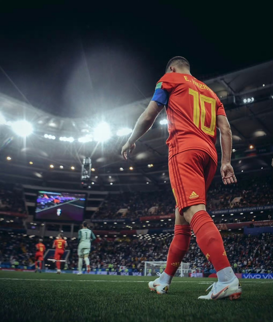 包含阿扎尔在比赛中的表现备受关注,球迷期待他的绝佳发挥的词条 包含阿扎尔在比赛中的表现备受关注,球迷期待他的绝佳发挥的词条