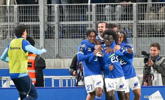 摩纳哥客场挑战斯特拉斯堡,输赢难料的简单介绍 摩纳哥客场挑战斯特拉斯堡,输赢难料的简单介绍