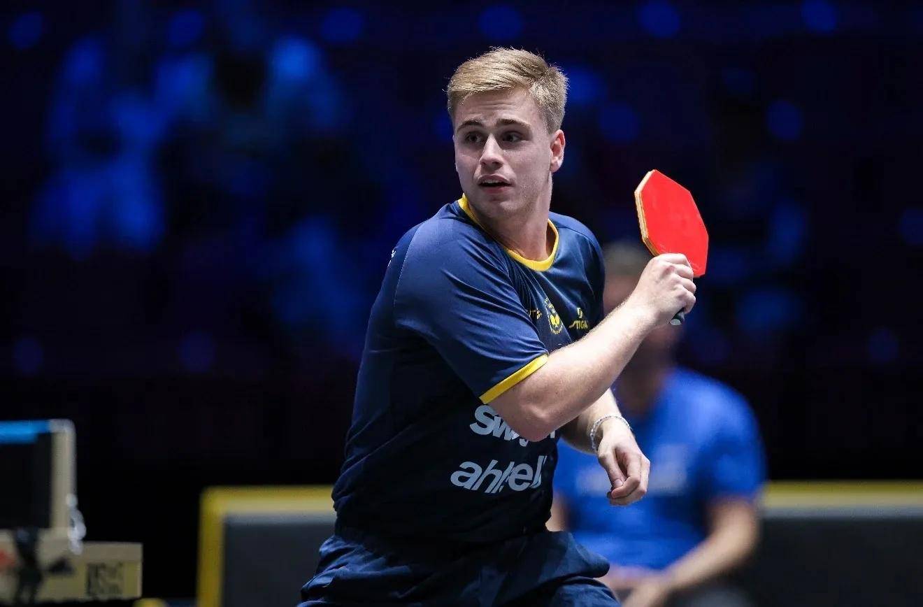 杏彩体育网页版登录入口-瑞典男子网球选手连胜晋级，一路领跑的简单介绍