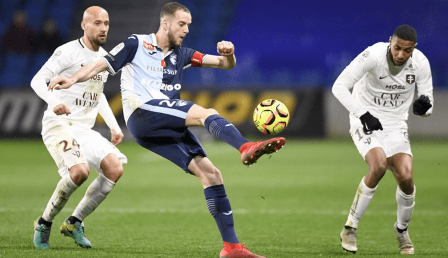 波尔多联赛表现出色,回暖迹象明显 波尔多联赛表现出色,回暖迹象明显