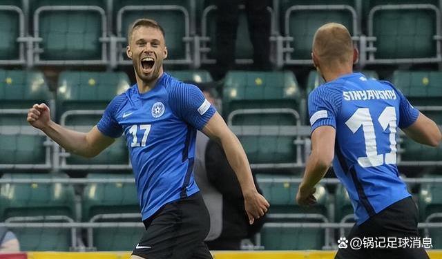 包含爱沙尼亚主场1-0小胜白俄罗斯保持不败的词条