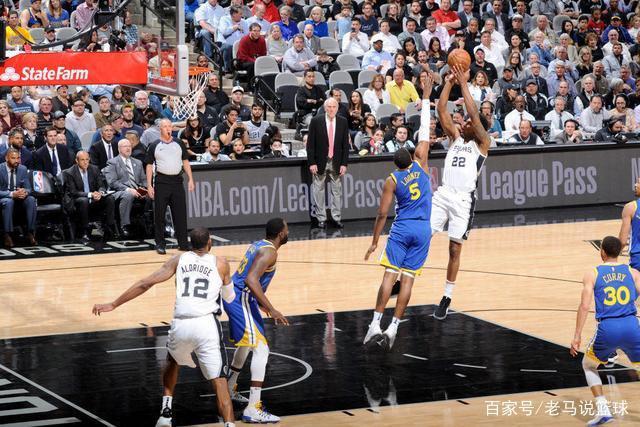 杏彩体育在线登录-开拓者力克马刺，豪取九连胜的简单介绍