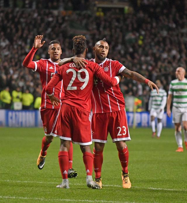 杏彩体育平台-大巴黎连胜，欧冠冠军之路蒙上阴影