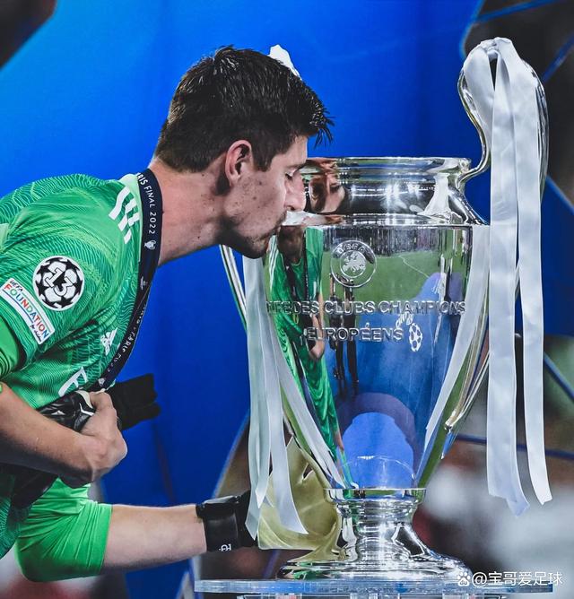 大巴黎连胜，欧冠冠军之路蒙上阴影