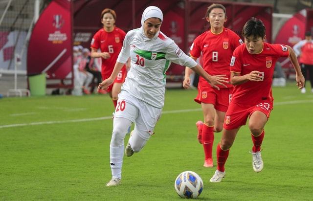 越南大胜中华台北，晋级希望大幅提升的简单介绍