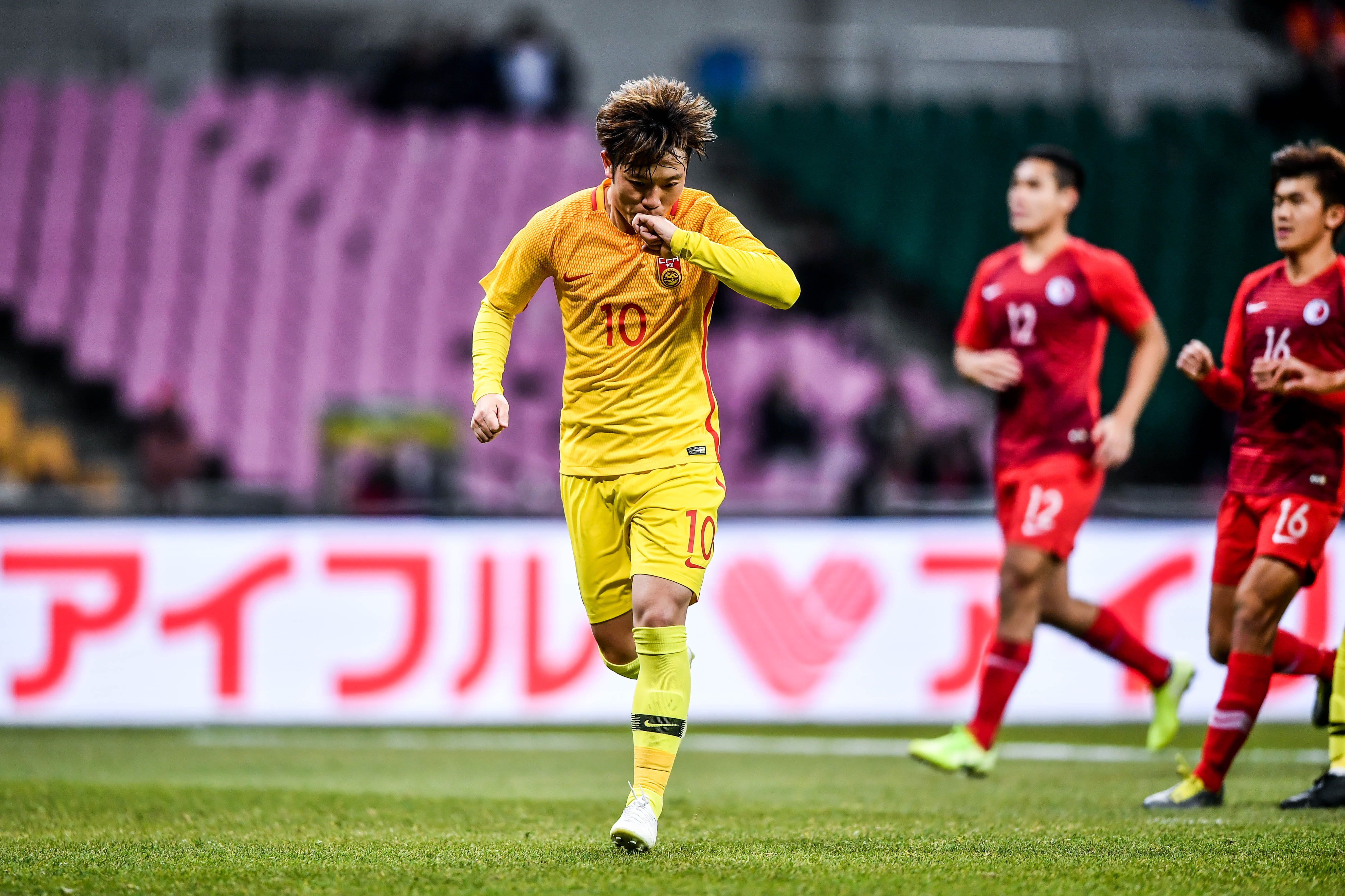 张稀哲制造绝杀，帮助球队赢得比赛