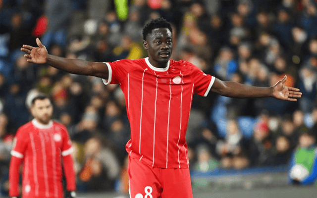 杏彩体育网页版登录入口-关于法甲比赛数据分析：里昂持续攻势，取得连胜的信息