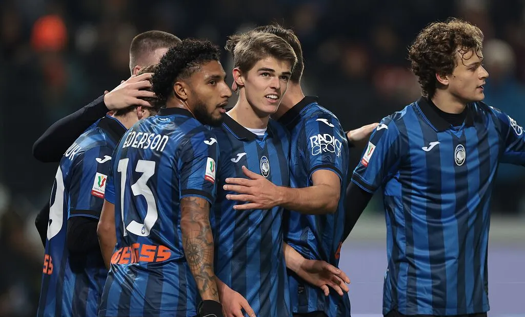 杏彩体育中国官网-赛场上的风云变幻，让人目不转睛