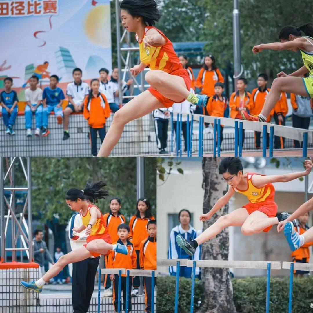 运动员斗志昂扬,助力团队夺冠 运动员斗志昂扬,助力团队夺冠