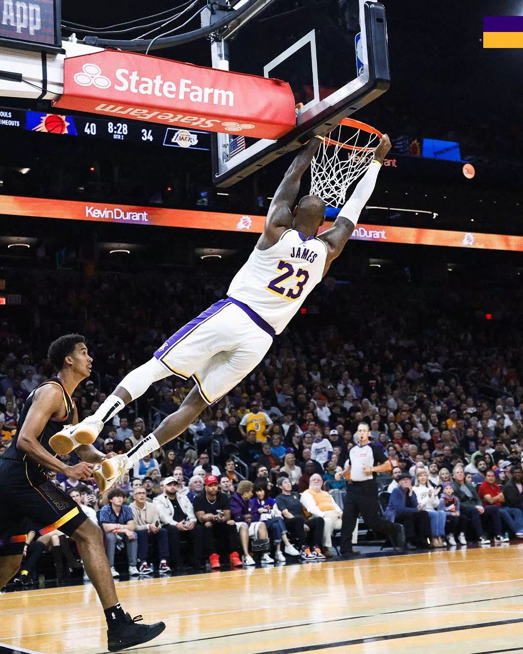 包含一洲王者！詹姆斯带领湖人战胜爵士延续胜势的词条