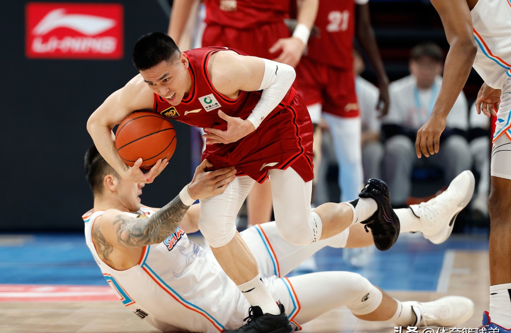 紧张时刻即将到来球队备战火力全开