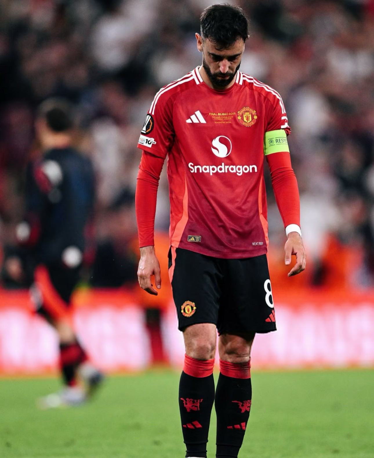 沃特福德惨败，球队需从头再来